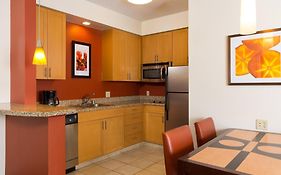 Residence Inn Kansas City Airport